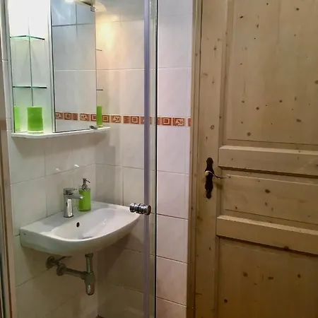 Appartement Milena Nomenj