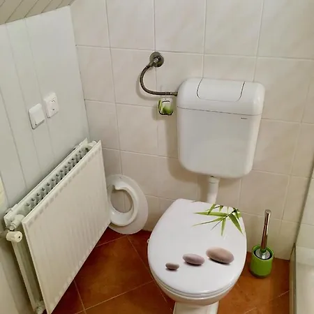 Milena Apartment