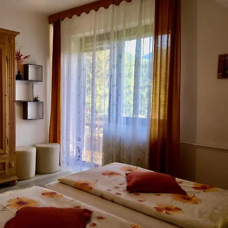 Apartment Milena *