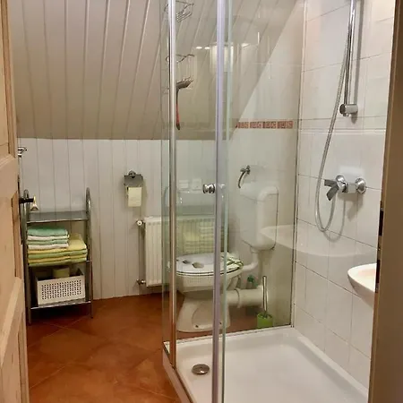 Milena Appartement *