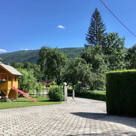 Milena Appartamento *