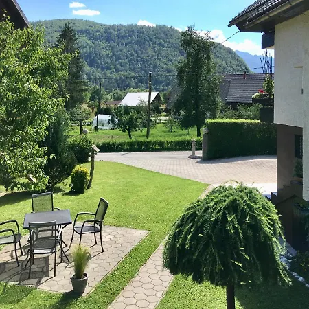 Appartamento Milena Nomenj