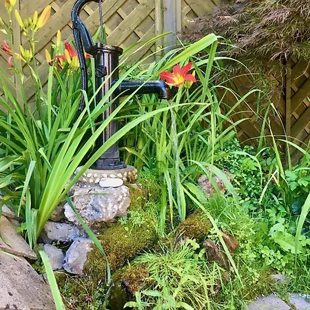 Milena 公寓 Nomenj