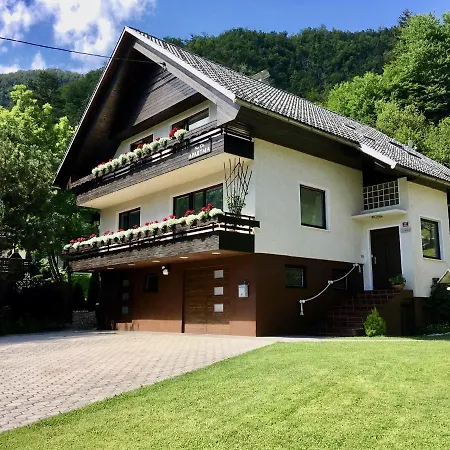 Milena Apartment