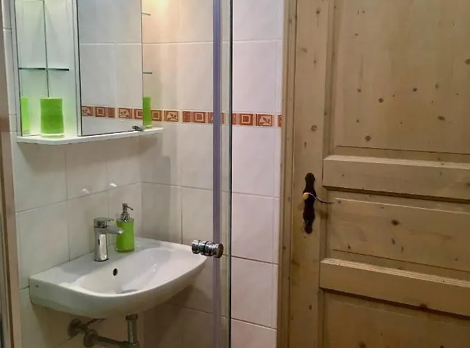 Apartment Milena Nomenj