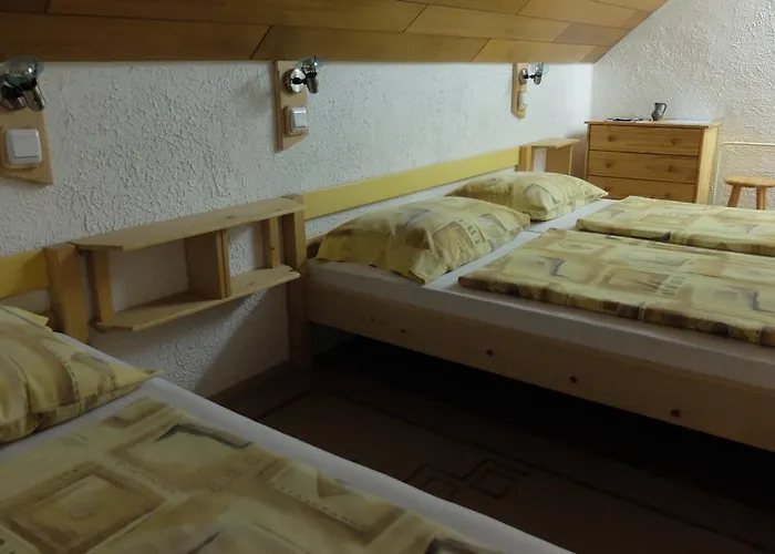 Apartment Milena Nomenj